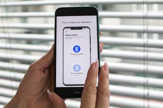 Planujesz zakup nowego smartfona Huawei P40 lite? Dowiedz się, jak łatwo przenieść się ze starego telefonu na nowy 