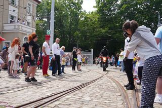 IX Motocyklowy Dzień Dziecka 2025