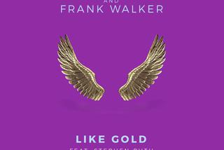 Loud Luxury, Frank Walker, Stephen Puth - Like Gold