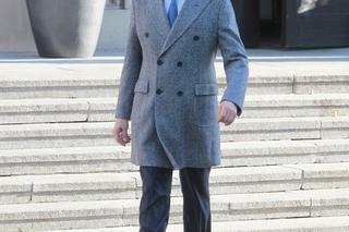 Premier Mateusz Morawicki 