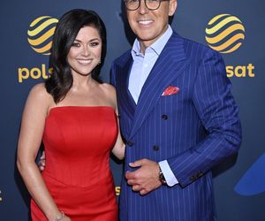 Katarzyna Cichopek na ramówce Polsatu