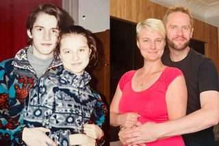 Znany aktor chodził z córką Wałęsy