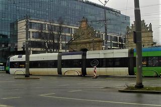 Po Szczecinie jeździ wehikuł czasu