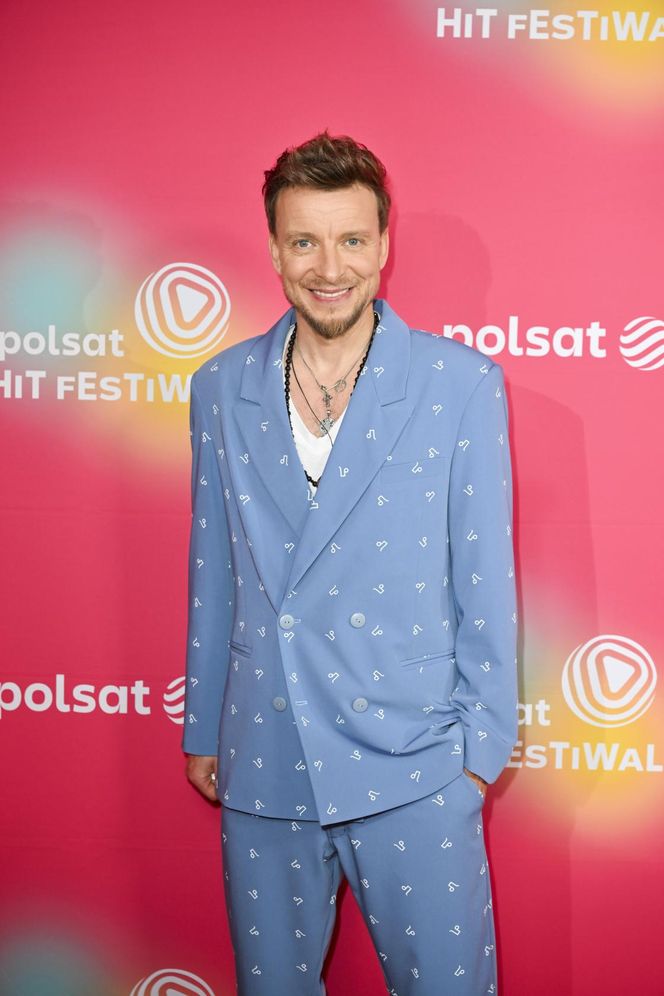 Węgrowska PŁACZE, bo Feel jej nie zaprosił do Sopotu... Miał swoje powody?