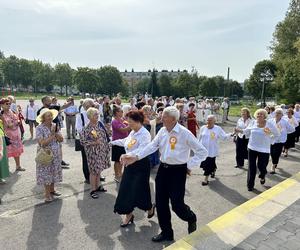 IX Starachowicki Dzień Seniora