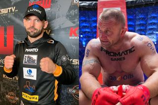 Szymon Kołecki mocno o rezygnacji Mariusza Pudzianowskiego z występu na KSW 100. To było dla niego dziwne! 