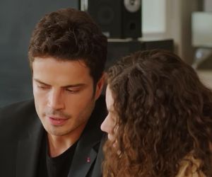 Miłość i nadzieja odc. 282. Ege, Melis