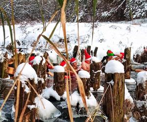 Mikołajki u Morsów pod Marcinkowem