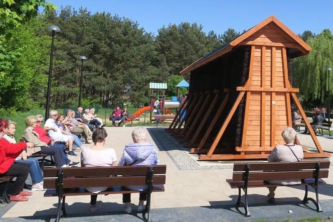 Bydgoszcz: Tężnie w Myślęcinku i Starym Fordonie. Kiedy ruszą prace? 