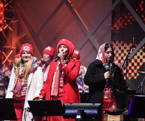 Wielkie emocje w Warszawie! Tłum gwiazd na koncercie Wspólna Niepodległa