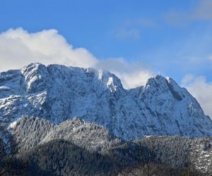 Najpiękniejsze zimowe miejscowości w Polsce. Widoki dorównują kurortom w Szwajcarii i Austrii 