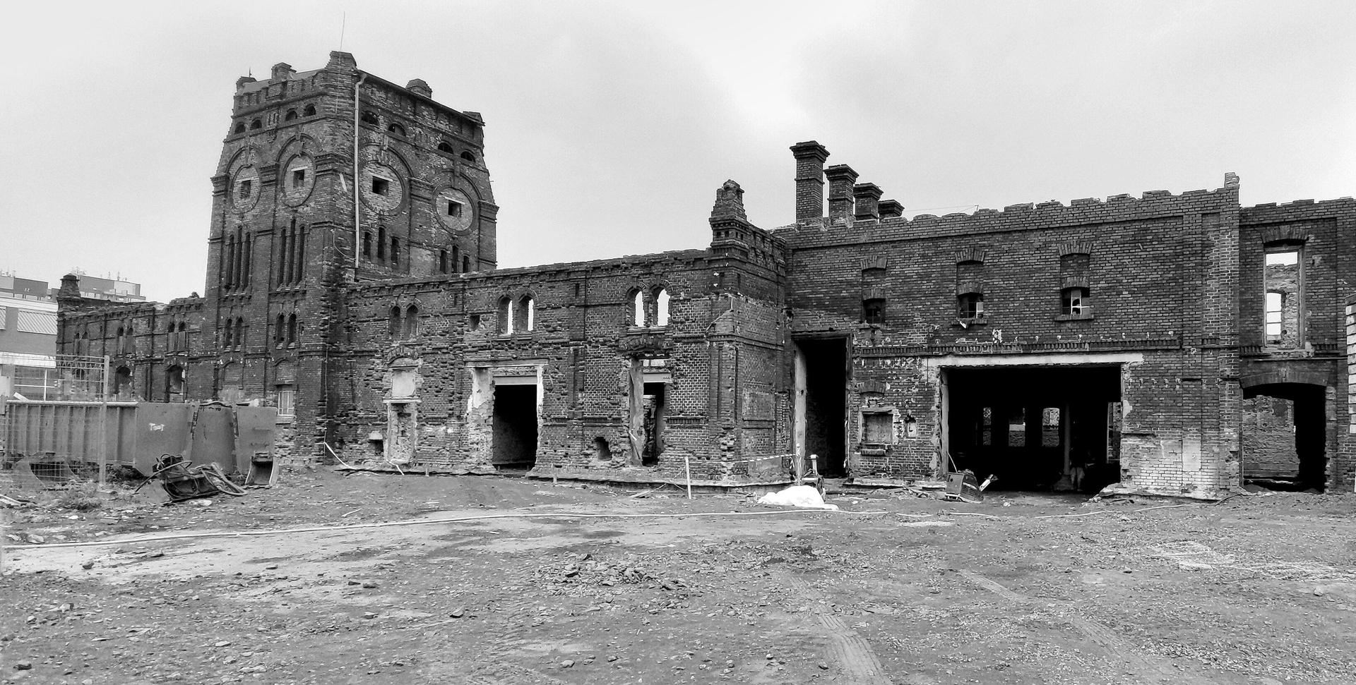 Galeria PLATO - archiwalne zdjęcia