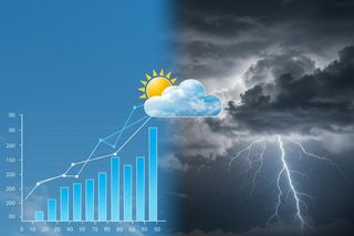 Chłód i chmury w Opolu! Sprawdź, co przyniesie pogoda 10.04.2025!