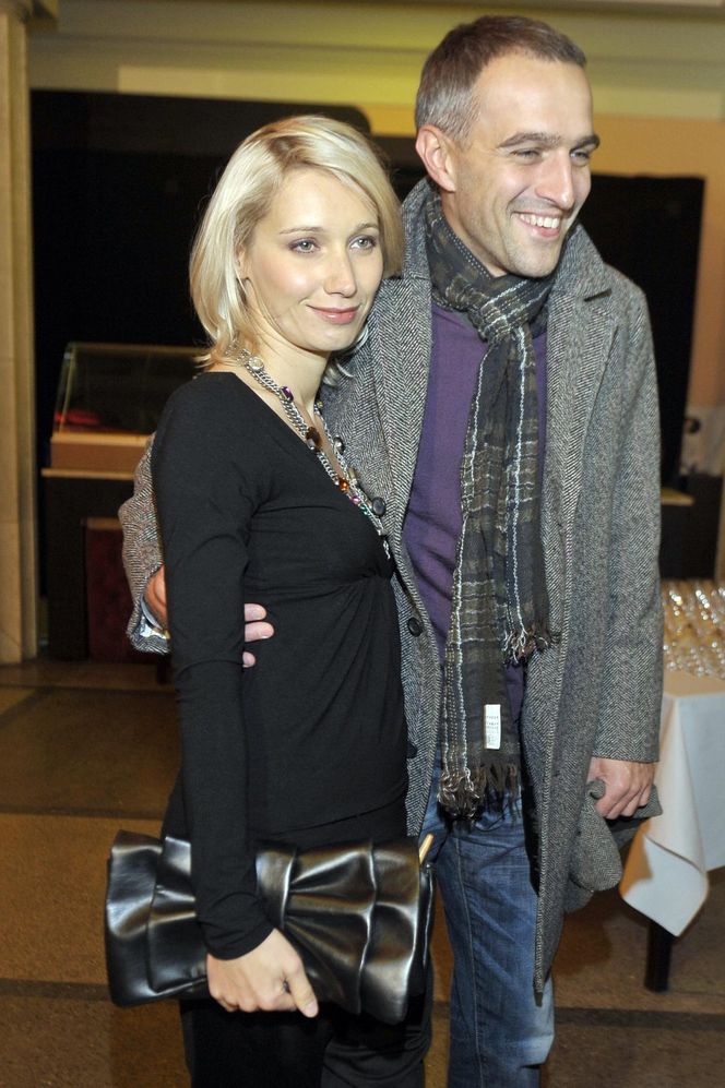 Tak wyglądała historia miłości Joanny i Pawła Orleańskich. Ich związek przeszedł poważny kryzys