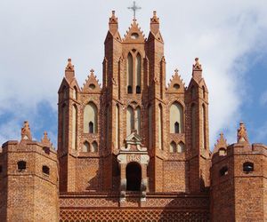 Pelplin – „mały Watykan” w woj. pomorskim