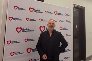 Jacek Kopczyński znowu się odzywa.