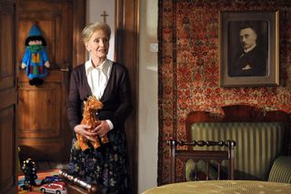 Dworek ze Złotopolskich