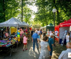 Dużo dobrej muzyki i zabawy. Dni Bełchatowa już w ten weekend! [PROGRAM]