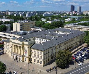 Jest nowy szef stołecznych policjantów. Znamy nazwisko