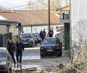 Co najmniej 50 osób zginęło w pożarze dyskoteki. Do pożaru doszło podczas koncertu