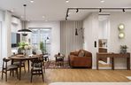 Stylistyka mid-century - pracownia mJoy 