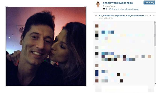 Anna Lewandowska - co zrobić, żeby mieć wspaniały związek?