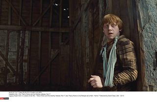 Harry Potter QUIZ. Ron - najlepszy przyjaciel głównego bohatera. Jak dobrze go znasz? 