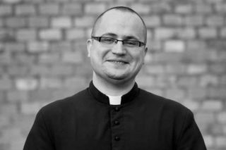 Nie żyje młody proboszcz z diecezji tarnowskiej. Miał tylko 37 lat