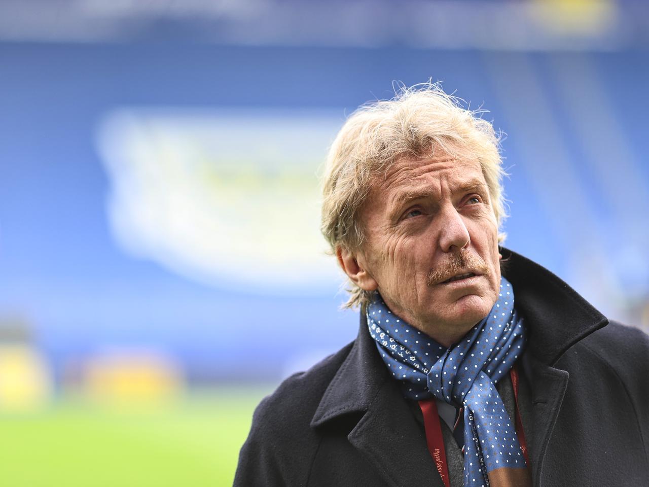 Zbigniew Boniek mocno uderza w swój były klub! Ostre słowa prezesa PZPN-u