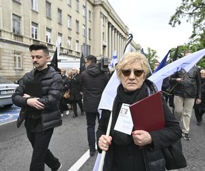 Marsz Milczenia Medyków