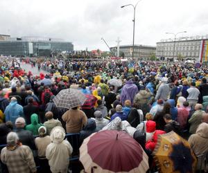 Podróż apostolska papieża Benedykta XVI do Polski