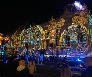 Light Move Festival 2025