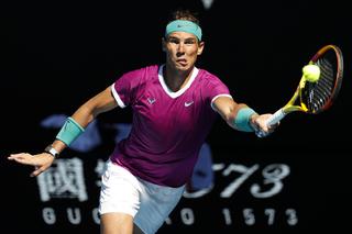 Nadal - Miedwiediew O KTÓREJ GODZINIE finał Australian Open ATP KIEDY Finał AO Nadal - Miedwiediew GODZINA finału mężczyzn Melbourne 2022
