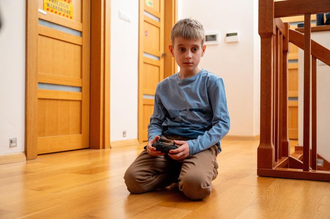 Na sygnale, odc. 695. Patryczek (Franciszek Stupak)