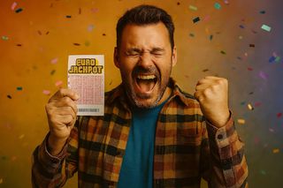 W tym kraju rozbili bank w Eurojackpot. Po tygodniach oczekiwania padła główna wygrana!