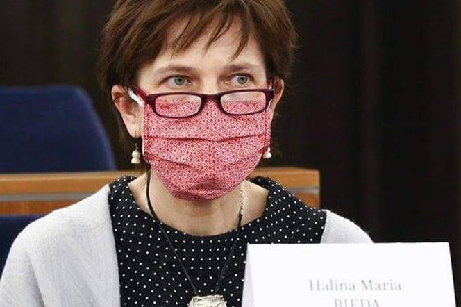 Świętochłowice: Halina Bieda straciła stanowisko. Była SZPIEGIEM?! Szokujące zarzuty!