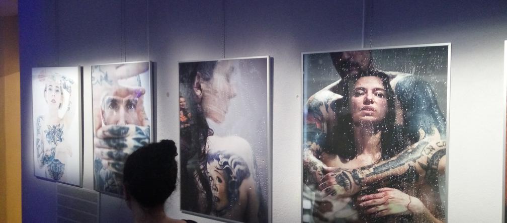 Weronika Markiewicz Przezroczystość