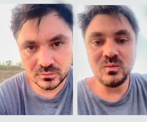 Z ostatniej chwili! Daniel Martyniuk w strasznym stanie! Niszczy wszystko i wszystkich. Tak walczy z manipulacją