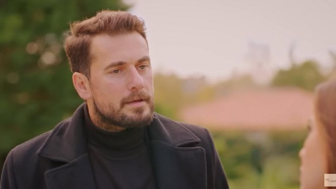 Miłość i nadzieja odc. 330. Sila, Kuzey