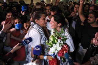 Kontrowersje w Portugalii. Rząd żąda od aktywistów zwrotu kosztów powrotu z Izraela