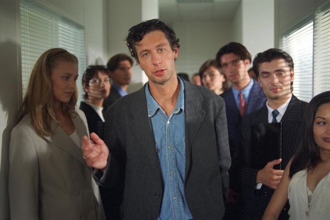 "Matki, żony i kochanki"