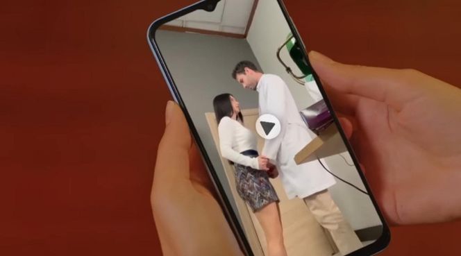 Miłość i nadzieja odc. 315. Bahar, Levent