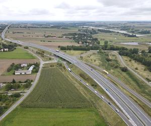 GDDKiA ogłosiła nowy przetarg. Szuka wykonawców, którzy wybudują trzy odcinki S17 w Lubelskiem