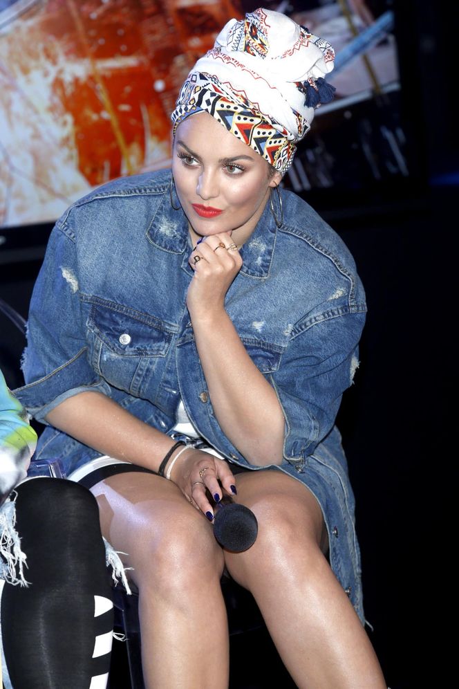 Ewa Farna lubi włosowe eksperymenty. Tak się zmieniała jej fryzura