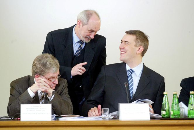 Od nienawiści do miłości