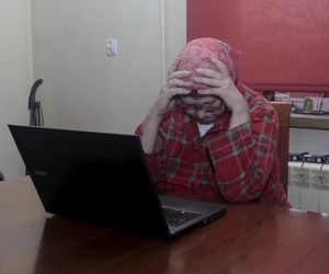 Przez oszustów chciałam się powiesić