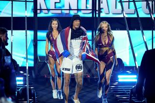 Materla wygrał w rewanżu po 10 latach na KSW