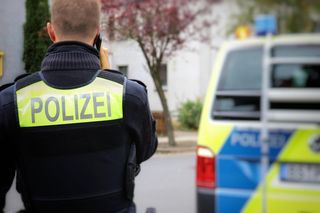 Ewakuacja w Berlinie po odkryciu bomb. Ponad 20 tysięcy mieszkańców musiało opuścić swoje domy