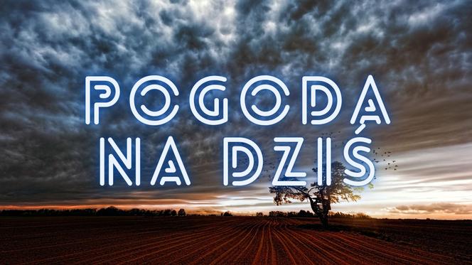 Pogoda – Białystok i województwo podlaskie. Ile stopni, czy będzie padać? [18.05.2021]