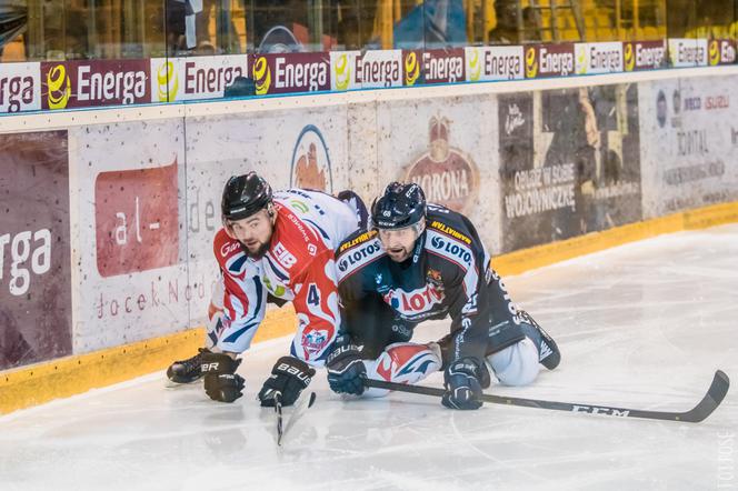 KH Energa Toruń - Lotos PKH Gdańsk, zdjęcia z Tor-Toru